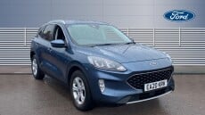 Ford Kuga 1.5 EcoBoost Zetec 5dr Petrol Estate